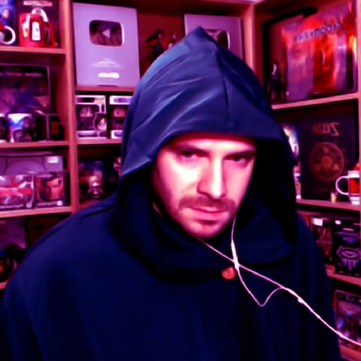 Image of Josh Strife Hayes