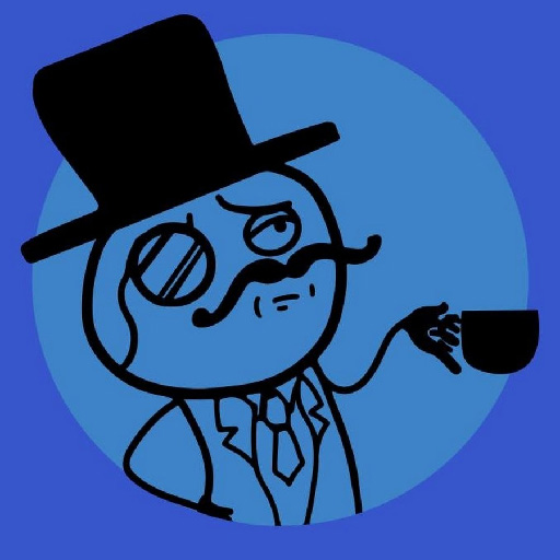 Image of The Spiffing Brit