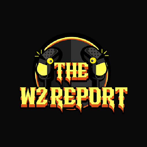 Image of The W2 Report
